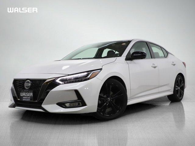 2023 Nissan Sentra