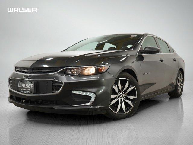 2016 Chevrolet Malibu