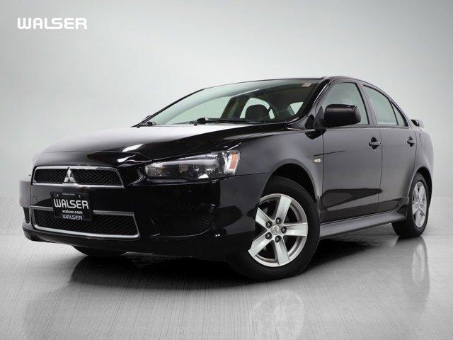 2013 Mitsubishi Lancer