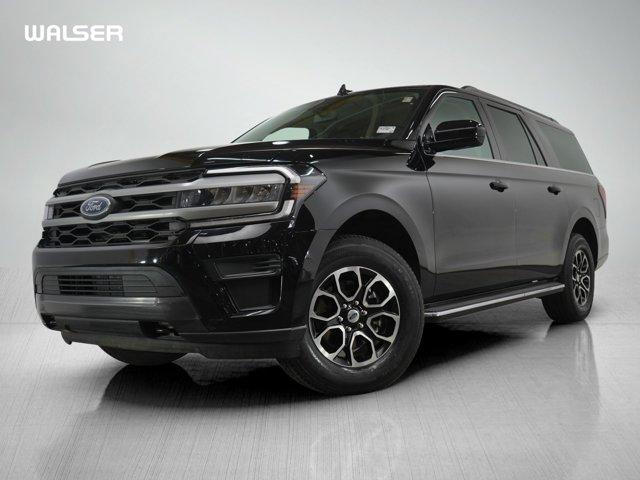 2023 Ford Expedition Max