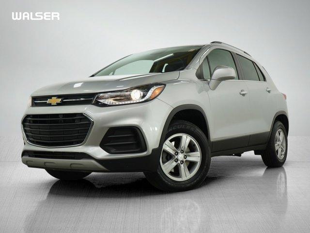 2020 Chevrolet TRAX