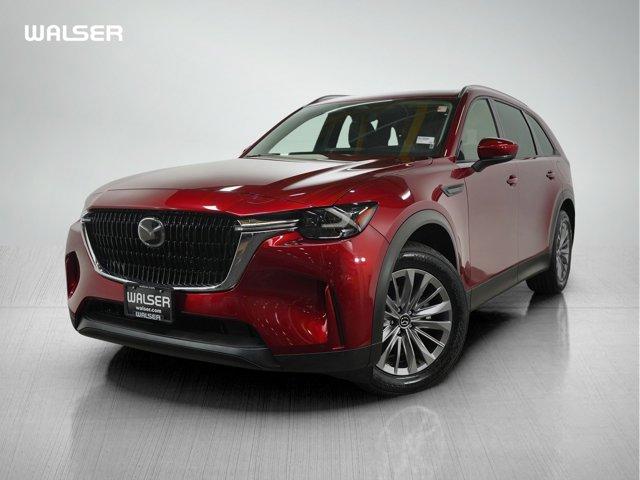 2024 Mazda Cx-90