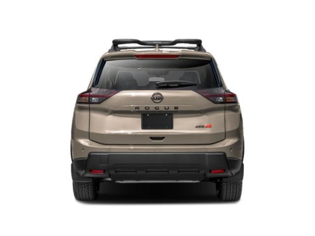 Photo of 2026 Kby Nissan Rogue