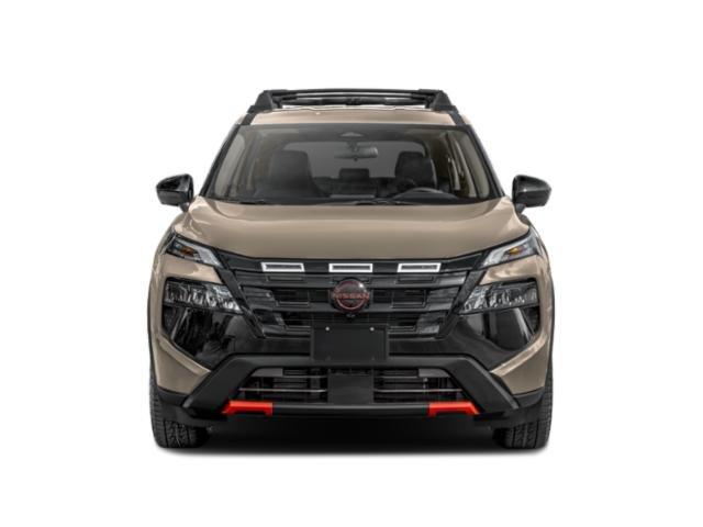 Photo of 2026 Kby Nissan Rogue
