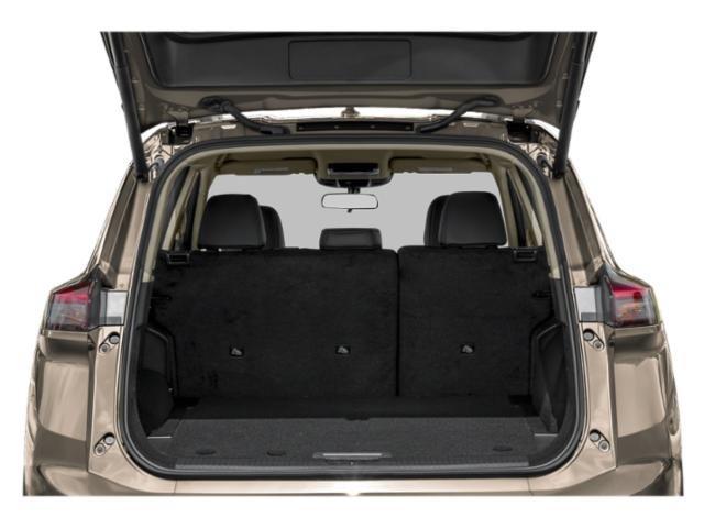 Photo of 2026 Kby Nissan Rogue