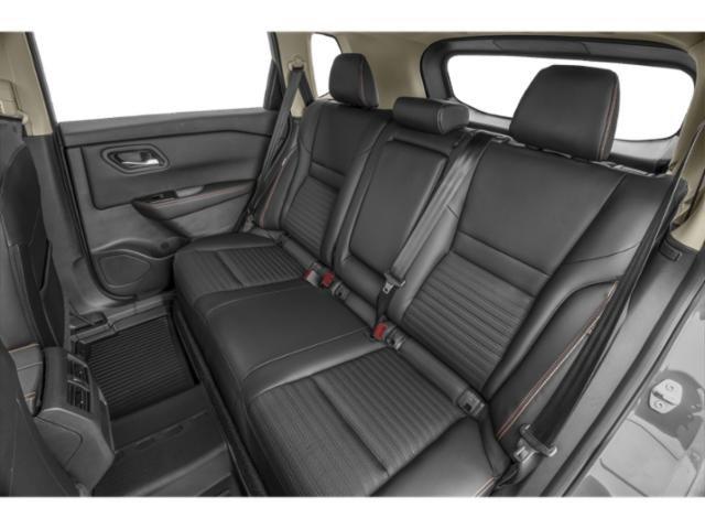 Photo of 2026 Kby Nissan Rogue