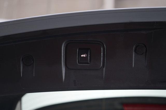 Photo of 2023 Boulder Gray Pearl Nissan Murano