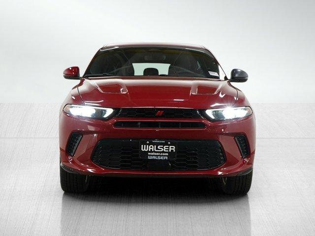 Photo of 2024 Hot Tamale Dodge Hornet