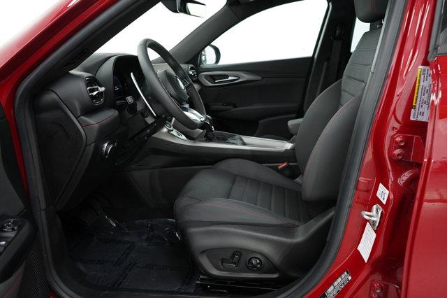 Photo of 2024 Hot Tamale Dodge Hornet