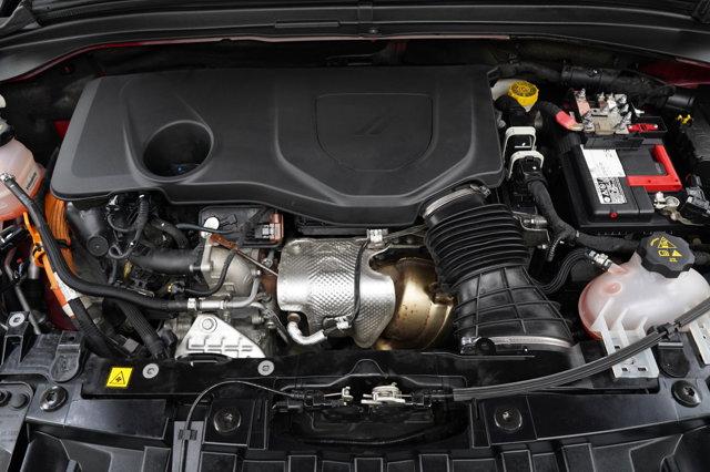 Photo of 2024 Hot Tamale Dodge Hornet
