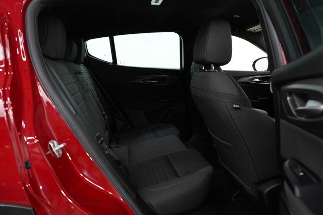 Photo of 2024 Hot Tamale Dodge Hornet