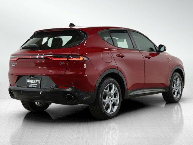 Photo of 2024 Hot Tamale Dodge Hornet