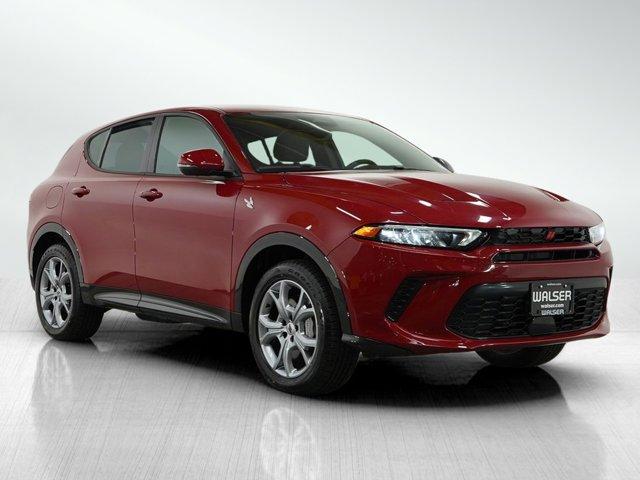 Photo of 2024 Hot Tamale Dodge Hornet