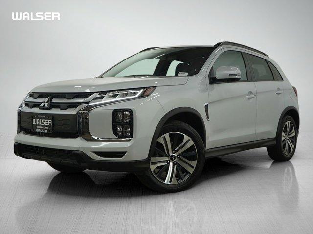 2023 Mitsubishi Outlander Sport
