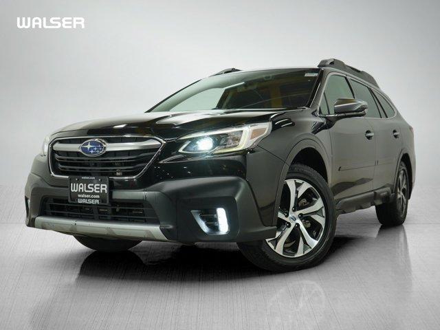 2021 Subaru Outback