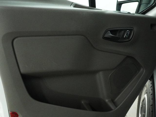 Photo of 2022 Oxford White Ford Transit-150