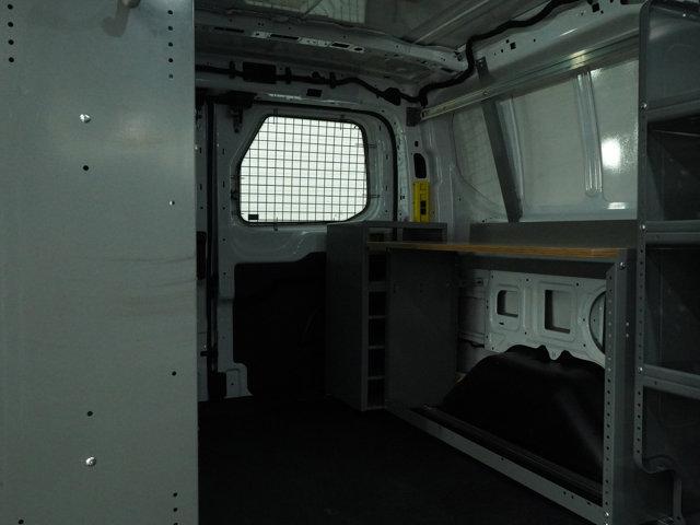 Photo of 2022 Oxford White Ford Transit-150