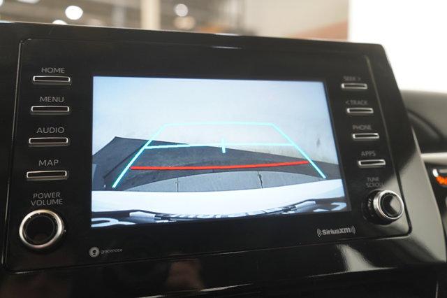 Photo of 2024 Ice Cap Toyota Camry