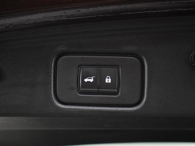 Photo of 2022 Mocha Almond Pearl Nissan Pathfinder