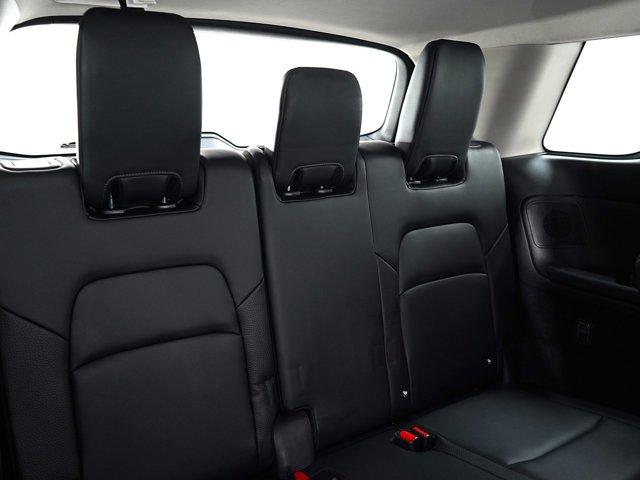 Photo of 2022 Mocha Almond Pearl Nissan Pathfinder