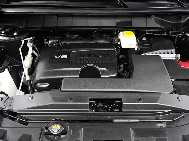 Photo of 2022 Mocha Almond Pearl Nissan Pathfinder