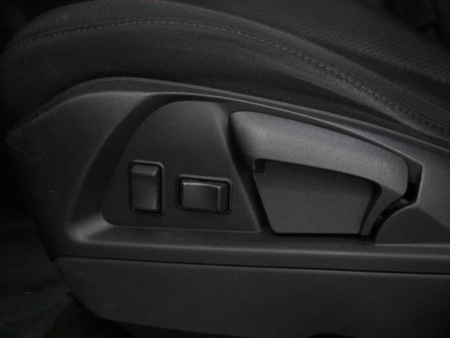 Photo of 2017 Onyx Black GMC Terrain