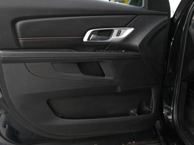 Photo of 2017 Onyx Black GMC Terrain