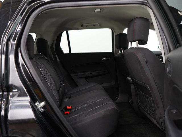 Photo of 2017 Onyx Black GMC Terrain