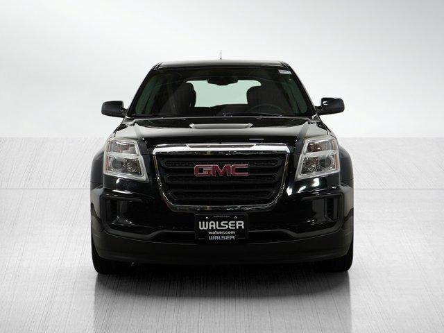 Photo of 2017 Onyx Black GMC Terrain