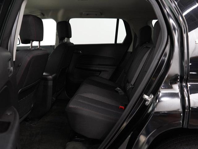 Photo of 2017 Onyx Black GMC Terrain