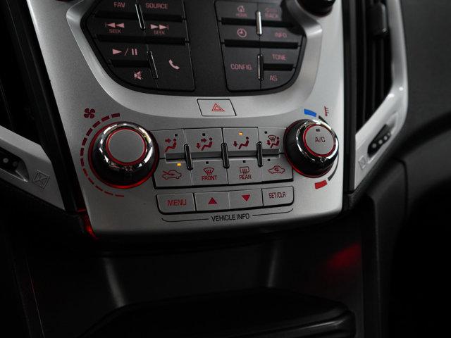 Photo of 2017 Onyx Black GMC Terrain