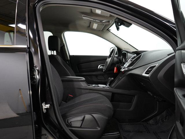 Photo of 2017 Onyx Black GMC Terrain