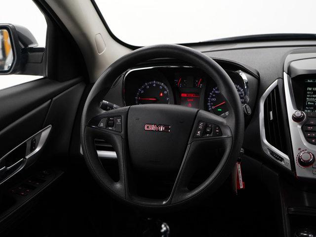 Photo of 2017 Onyx Black GMC Terrain