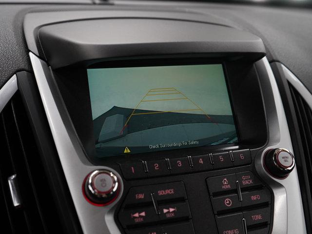 Photo of 2017 Onyx Black GMC Terrain