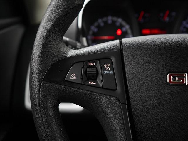 Photo of 2017 Onyx Black GMC Terrain