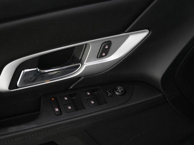 Photo of 2017 Onyx Black GMC Terrain