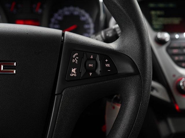 Photo of 2017 Onyx Black GMC Terrain