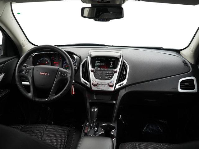 Photo of 2017 Onyx Black GMC Terrain