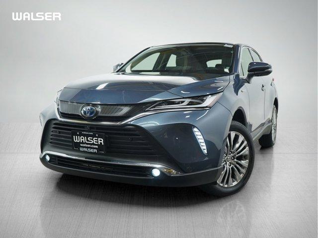 2021 Toyota Venza