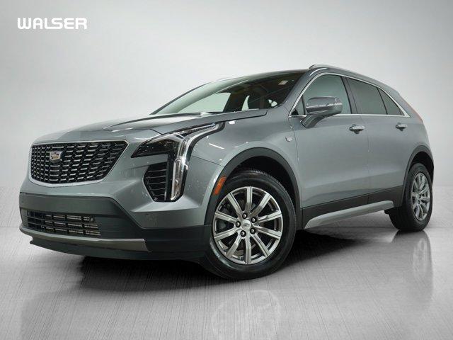2023 Cadillac XT4