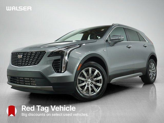 2023 Cadillac XT4