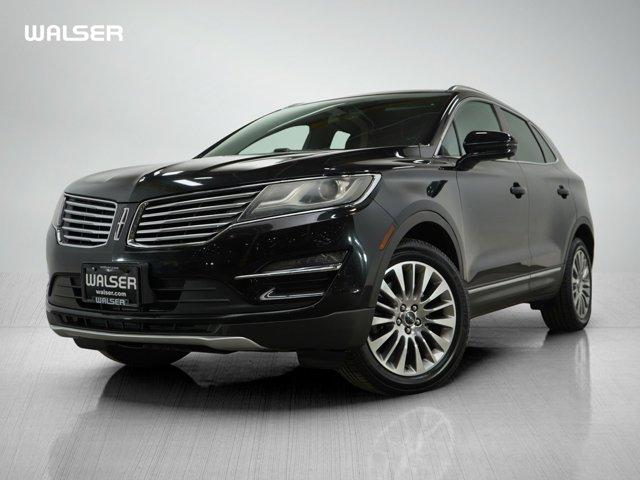 2015 Lincoln MKC