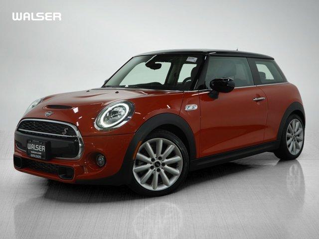 2020 MINI Hardtop