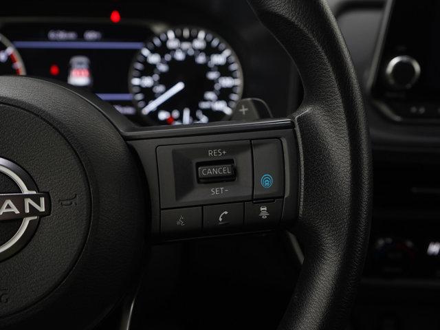 Photo of 2024 Deep Ocean Blue Pearl Nissan Rogue