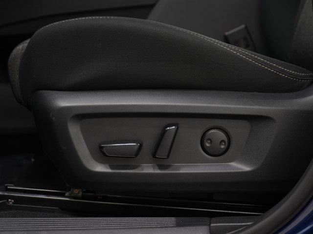 Photo of 2024 Deep Ocean Blue Pearl Nissan Rogue
