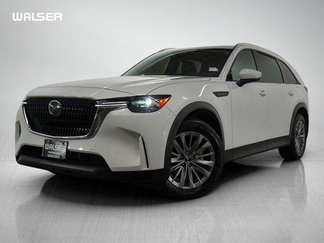 2024 Mazda Cx-90
