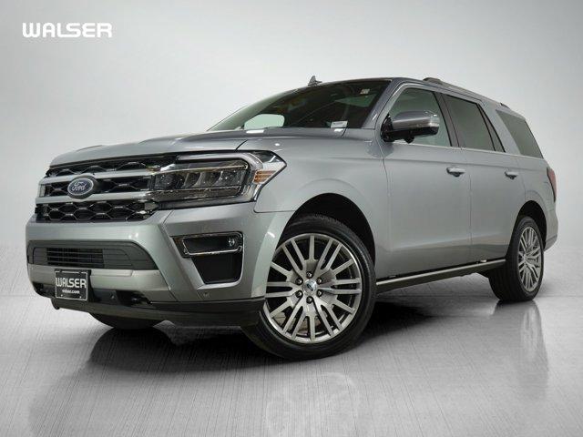 2023 Ford Expedition