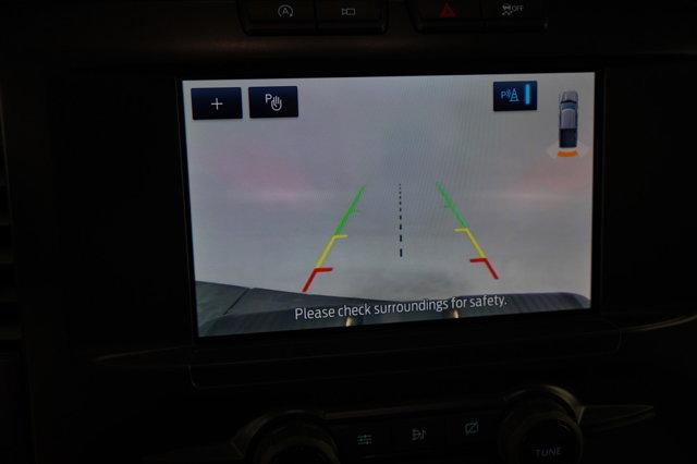 Photo of 2021 Carbonized Gray Metallic Ford F-150