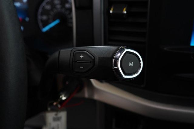Photo of 2021 Carbonized Gray Metallic Ford F-150