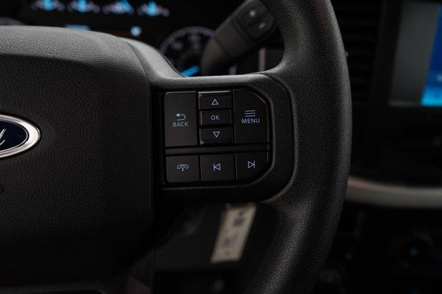 Photo of 2021 Carbonized Gray Metallic Ford F-150
